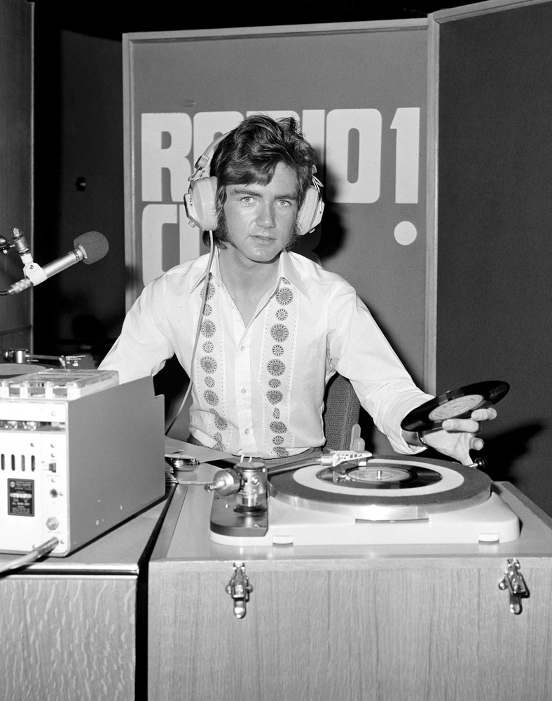 Noel Edmonds Wants Deal To Buy The BBC HuffPost UK