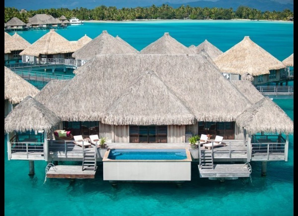 Mejor Overwater Bungalows Faceoff Bora Bora o Maldivas Mejor Overwater Bungalows Faceoff Bora Bora o Maldivas