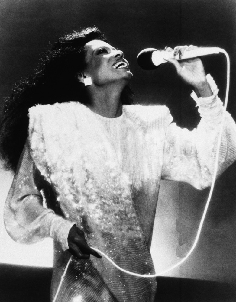 Celebrating Diana Ross On Her Birthday | HuffPost