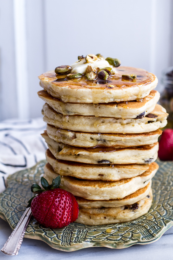 Pancake Recipes For All Your Breakfast Needs HuffPost