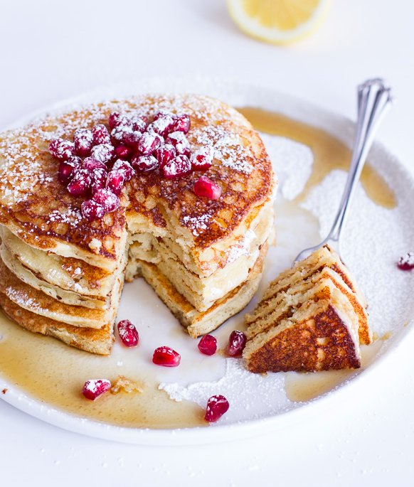 Pancake Recipes For All Your Breakfast Needs HuffPost