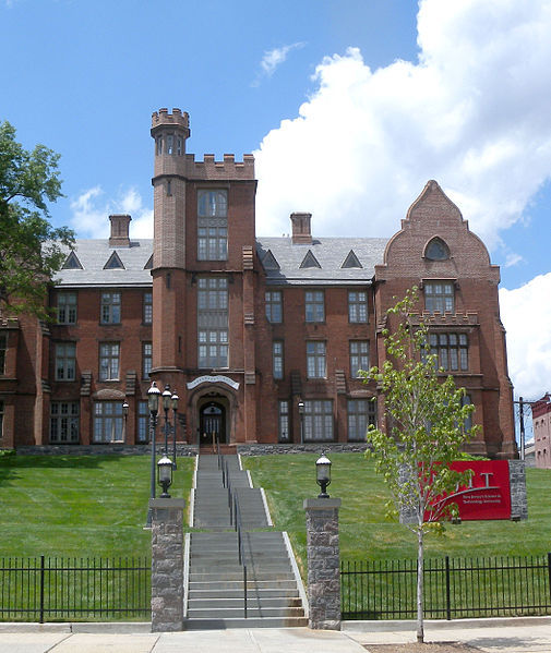 The Public Colleges That Pay Off The Most HuffPost