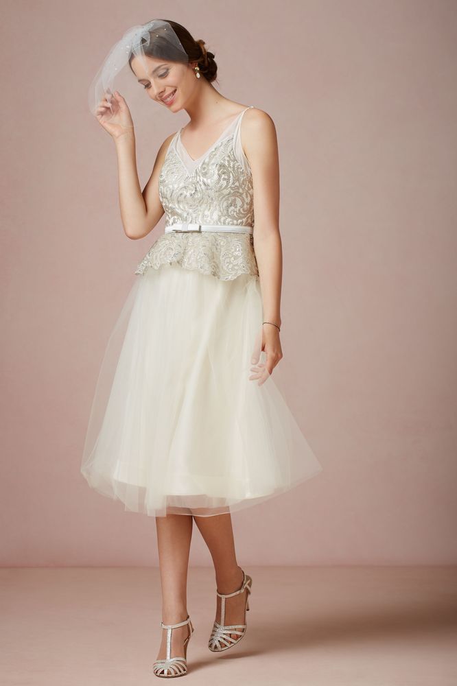 10 Gorgeous Gowns For Under $500 | HuffPost