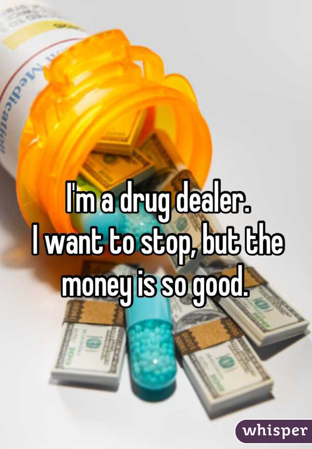 Police Stop You While You're Carrying A Bunch Of Cash. What Happens To