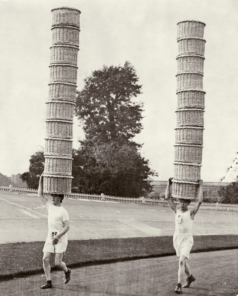 32 Crazy Competitions (PHOTOS) HuffPost