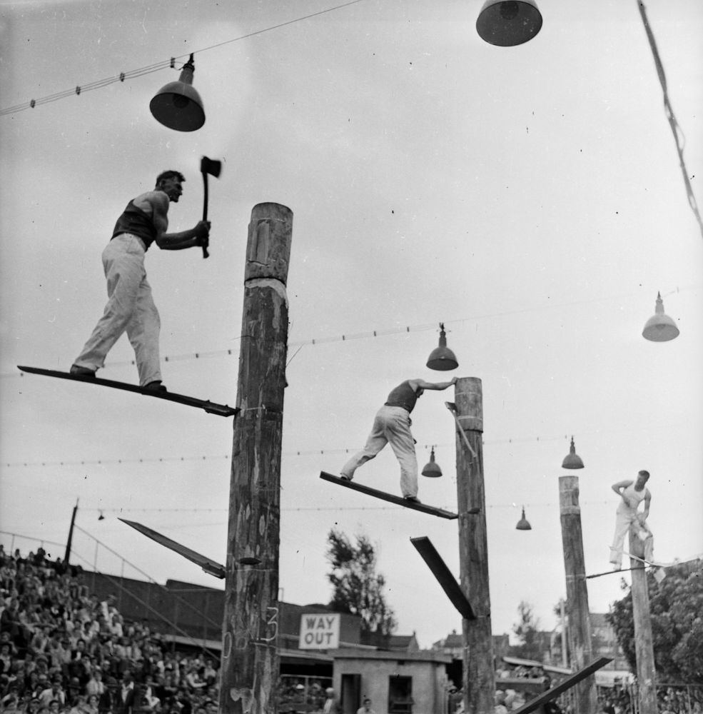 32 Crazy Competitions (PHOTOS) HuffPost