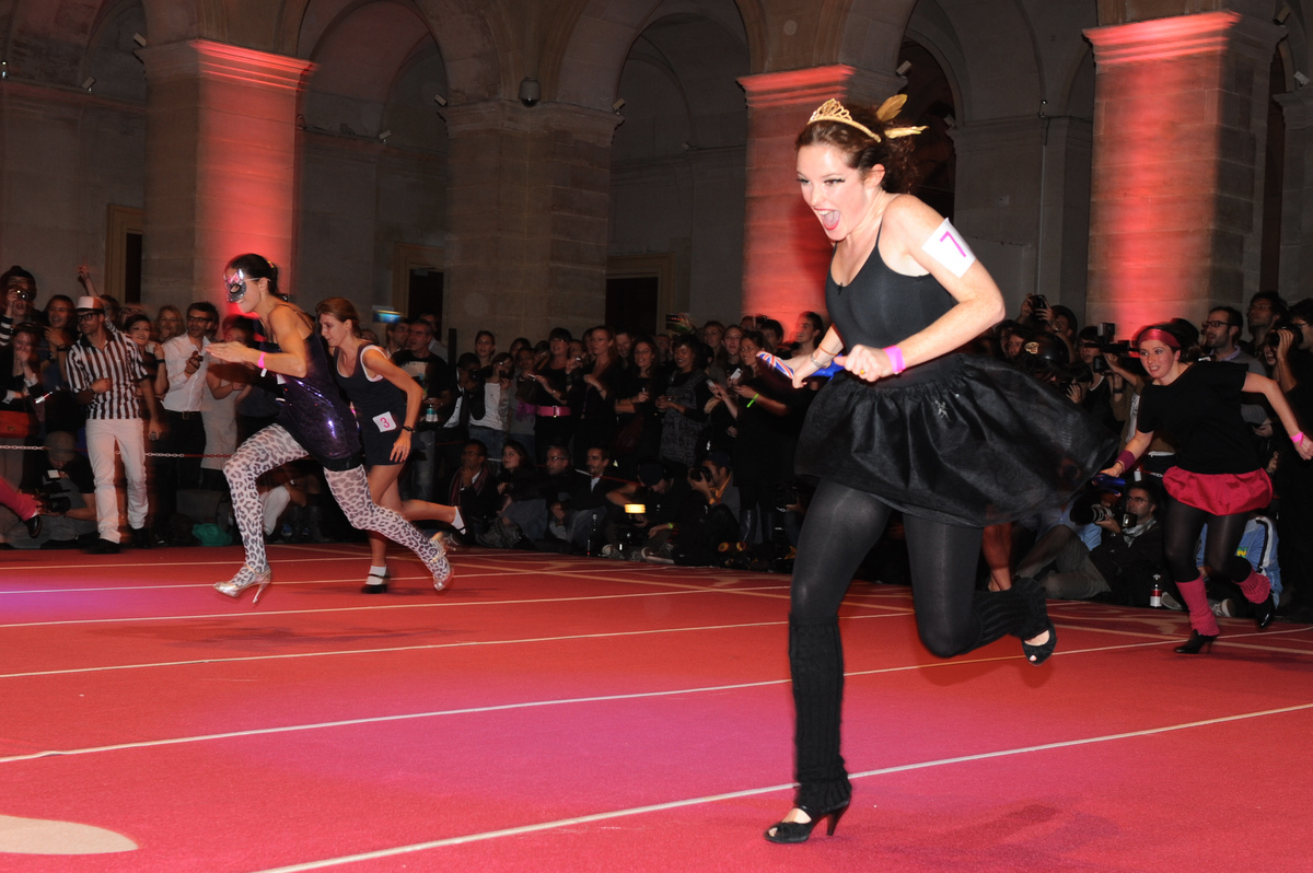 32 Crazy Competitions (PHOTOS) HuffPost