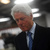 Former president Bill Clinton in an interview with Fusion TV's Jorge Ramos