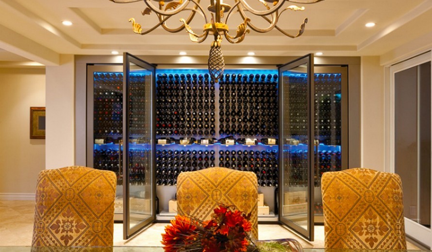 ine Cellars Are What Dreams Are Made Of (PH