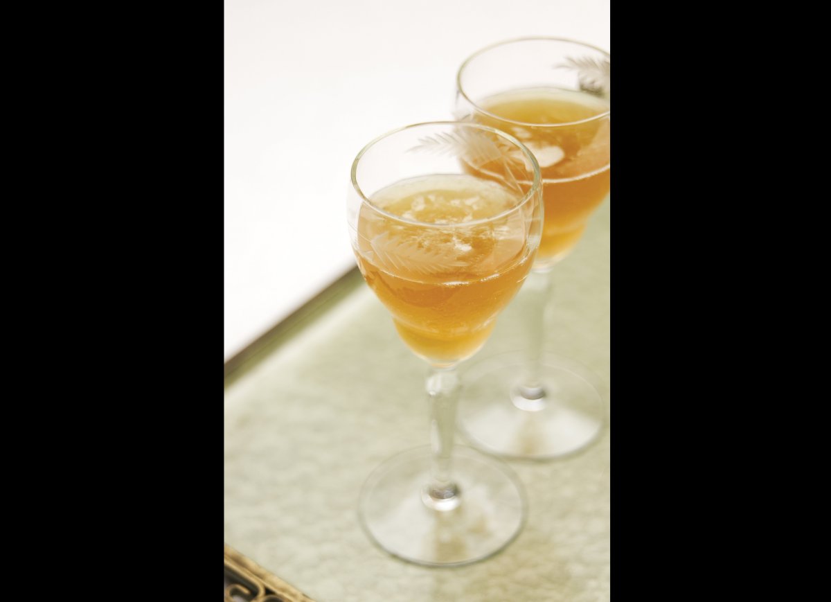 Out of Limes? Make Lemon Cocktails! HuffPost