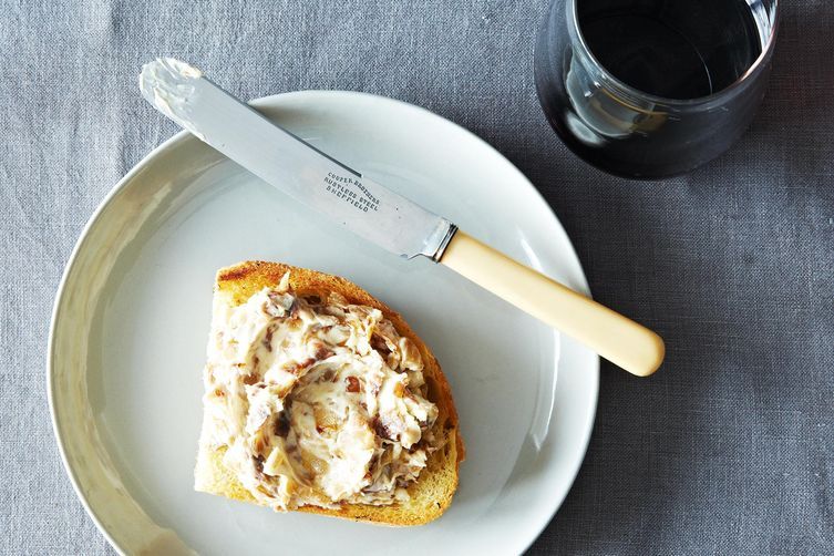 23 Recipes That Prove Anchovies Deserve Your Love HuffPost