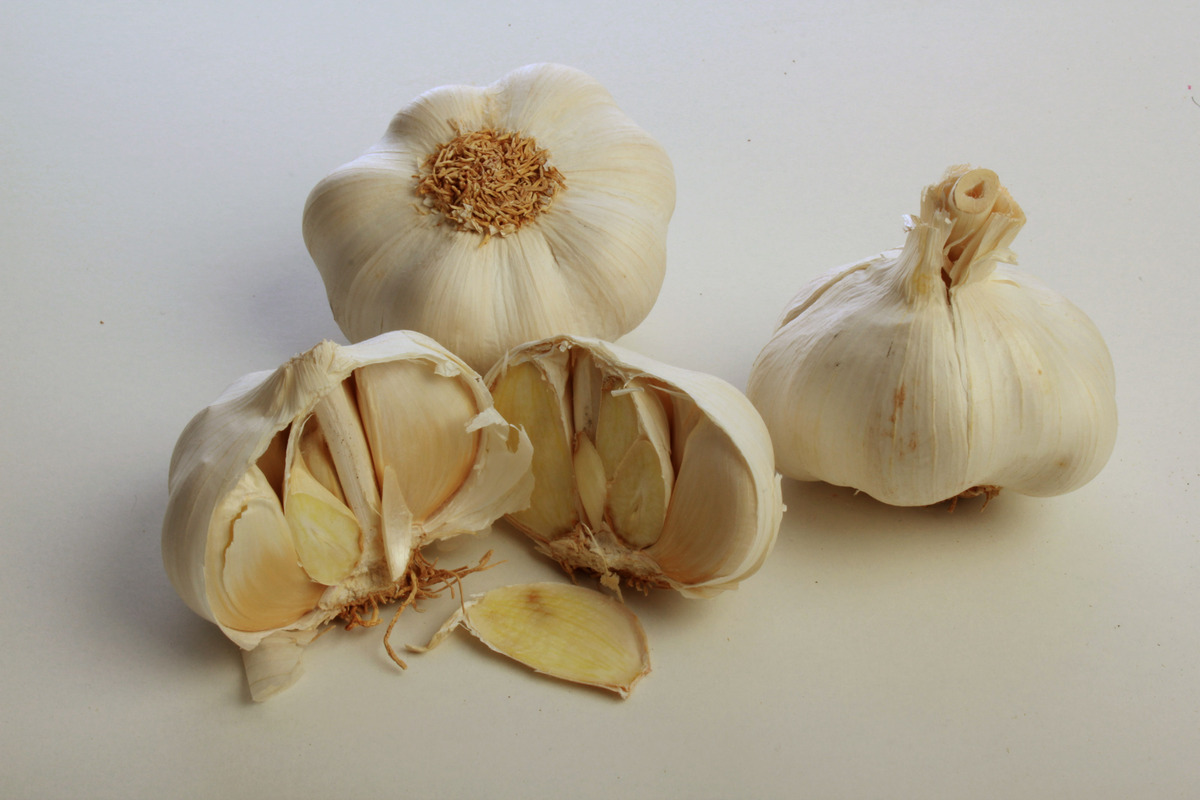 5 White Vegetables You Should Eat More Of (And Why) HuffPost