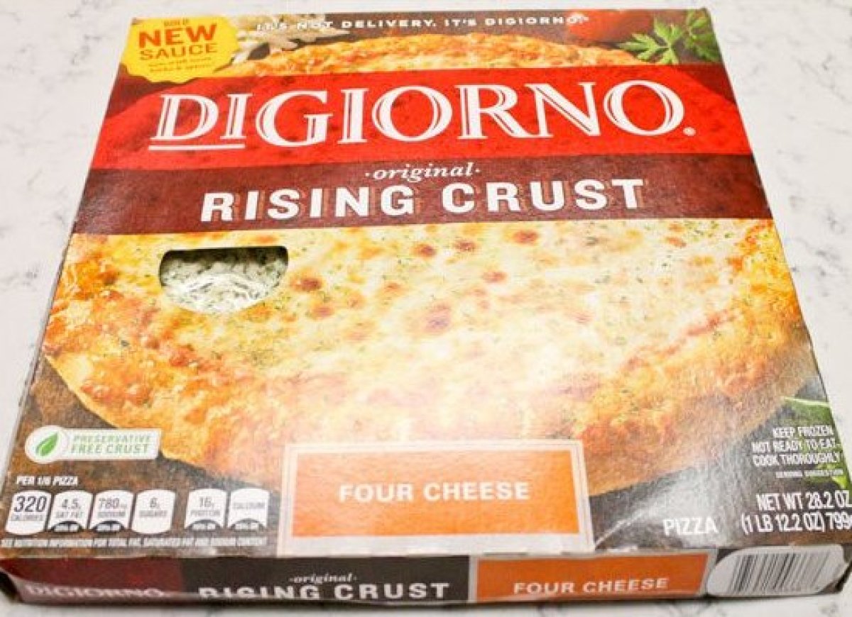 The Best Frozen Pizzas Money Can Buy HuffPost