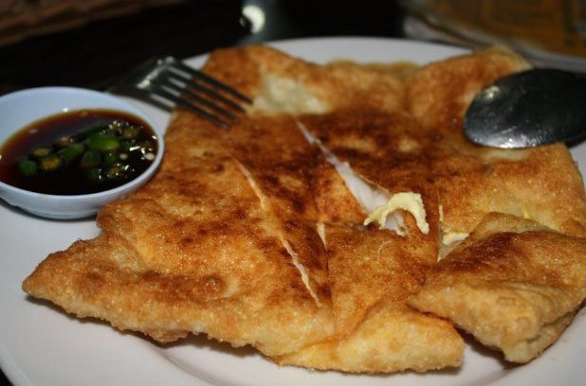 Amazing Desserts Around the World You've Never Heard Of | HuffPost