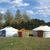 Groovy Yurts