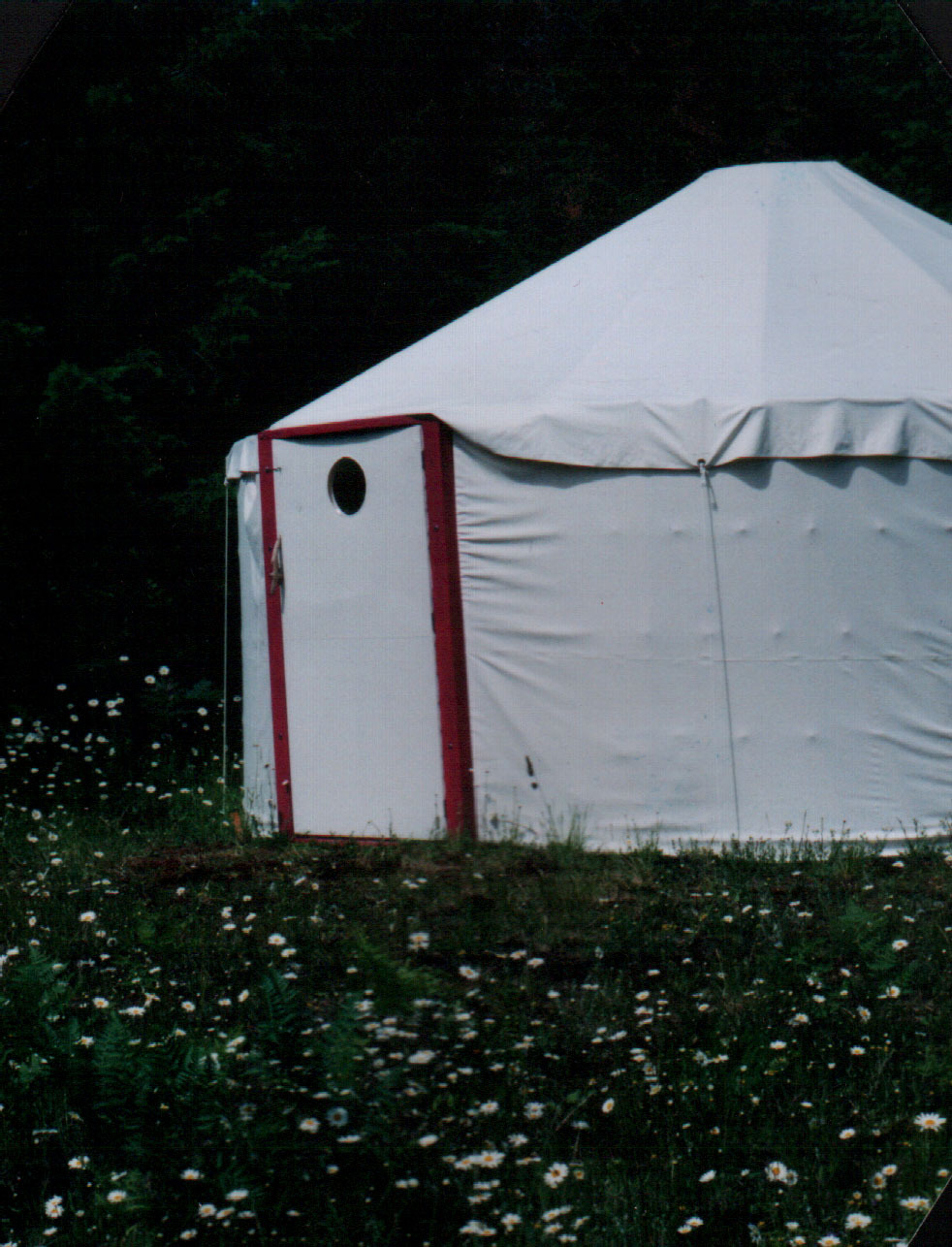 Outdoor Canvas Designs