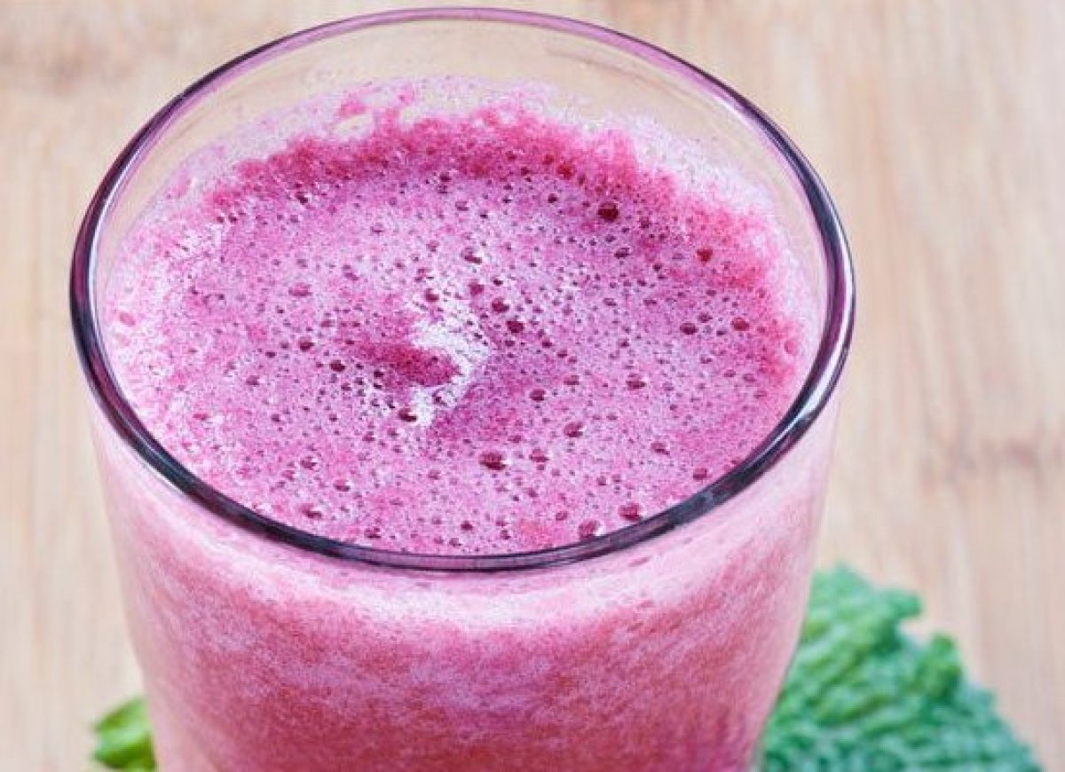 How to Make Kale Smoothies You Actually Want to Drink HuffPost