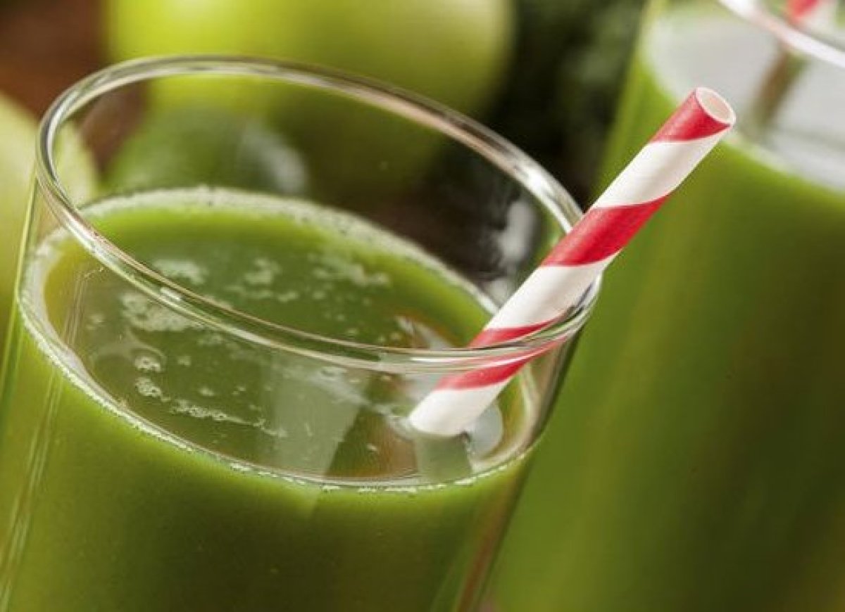How to Make Kale Smoothies You Actually Want to Drink HuffPost