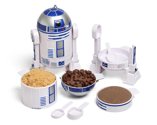 15 Complementos de cocina de Star Wars