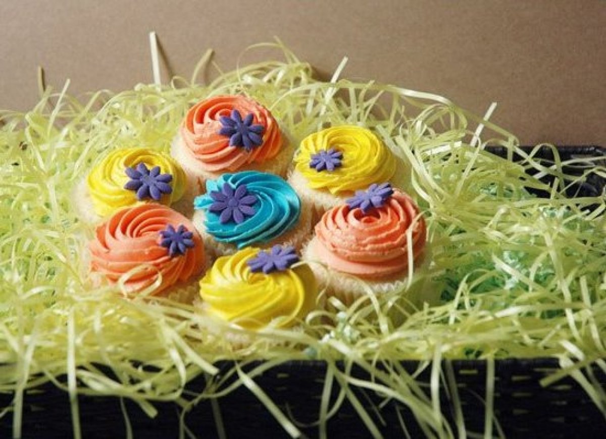 The 10 Best Cupcakes in America HuffPost