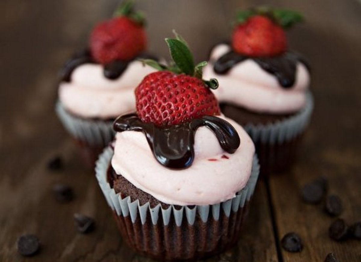 The 10 Best Cupcakes in America HuffPost