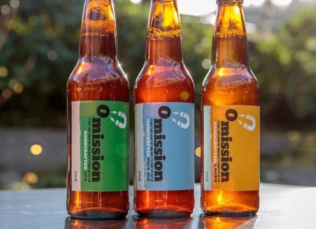 5 GlutenFree Beers That Actually Taste Good HuffPost