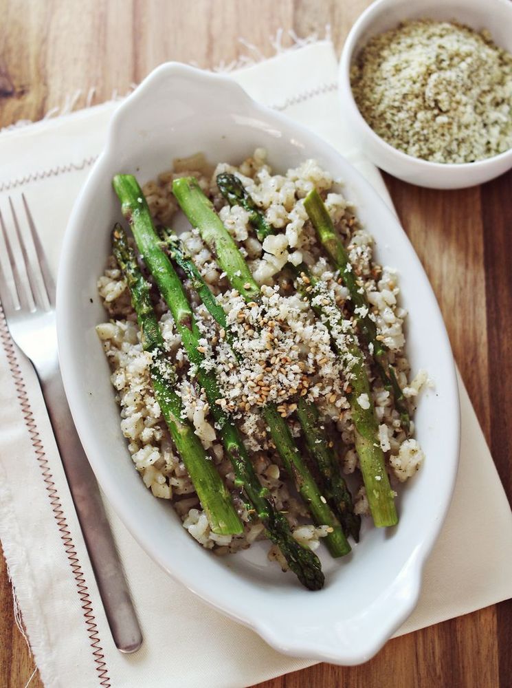 The Best Asparagus Recipes You Can Eat This Spring HuffPost