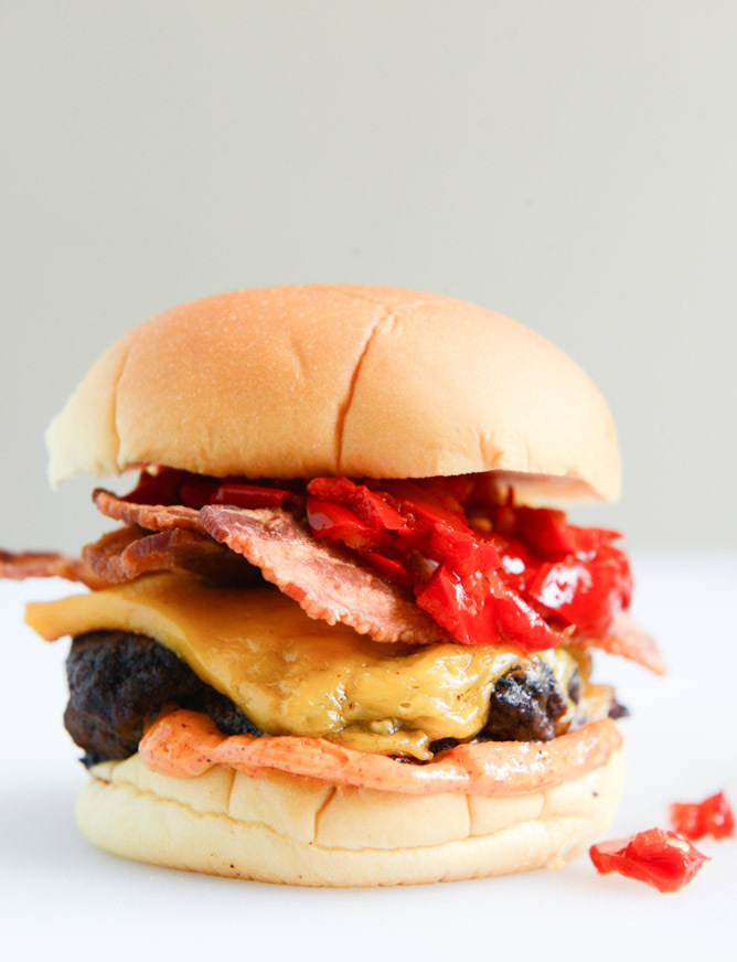 The Burger Recipes You Want And Need | HuffPost