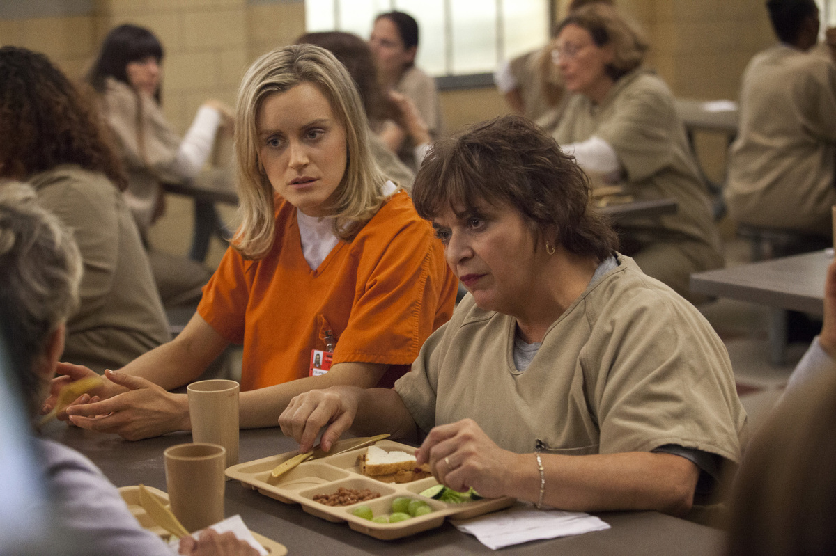 orange is the new black hbo go