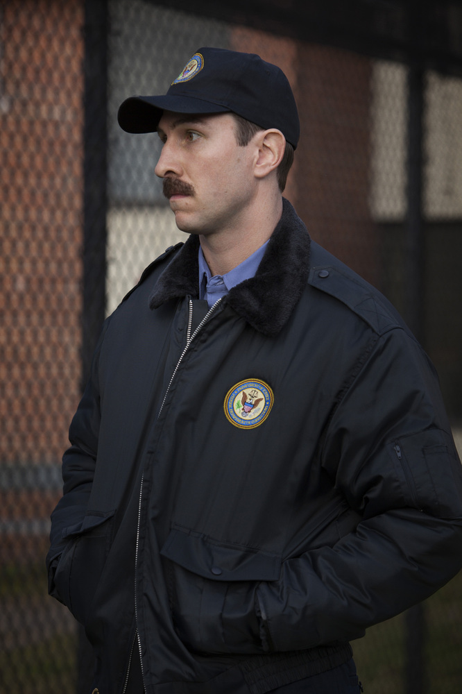 Orange Is The New Black Pablo Schreiber New 'Orange Is The New Black' Photos Tease Season 2 | HuffPost