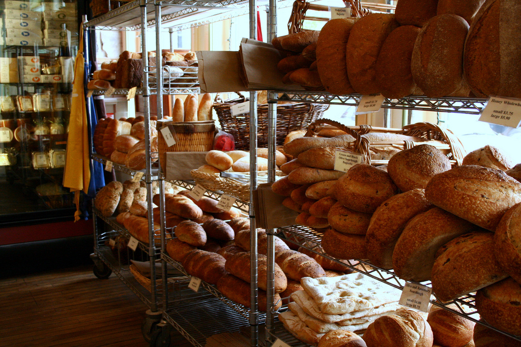 16 Reasons We Need More Neighborhood Bread Bakeries | HuffPost