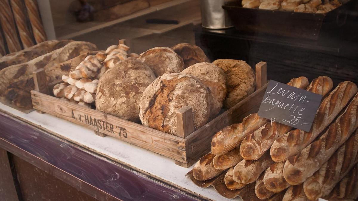 16 Reasons We Need More Neighborhood Bread Bakeries HuffPost