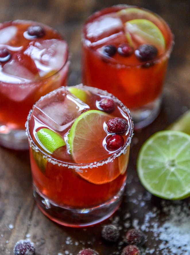 Every Tequila Cocktail Recipe You Need For Life HuffPost