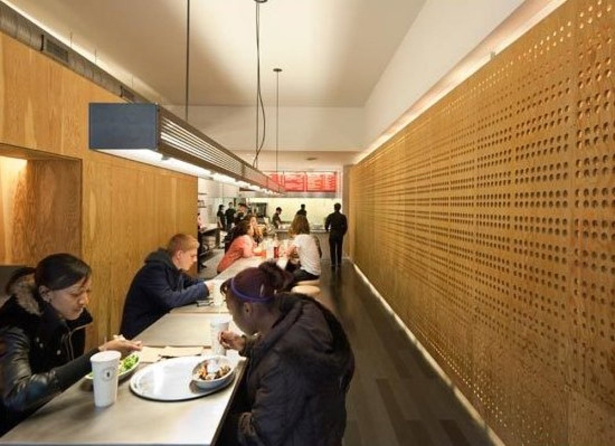 6 Things You Didn't Know About Chipotle Mexican Grill HuffPost