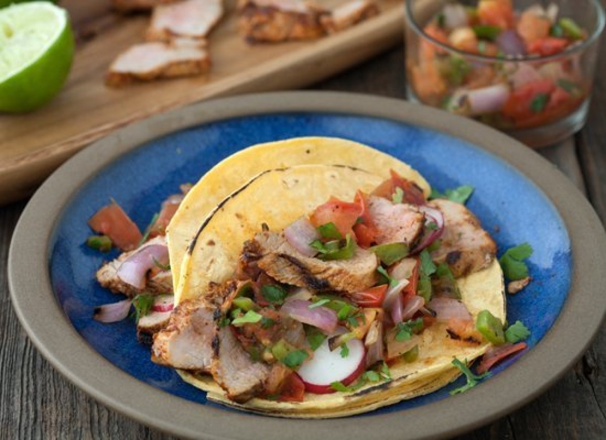 Taco Recipes To Try On Cinco De Mayo And All Summer Long HuffPost