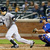 New York Yankees v New York Mets