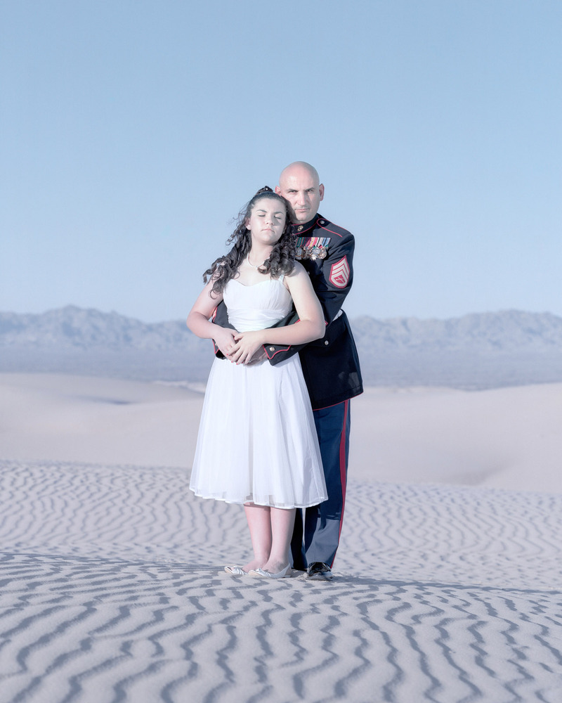 To The Bizarre And Beautiful World Of Purity Balls HuffPost