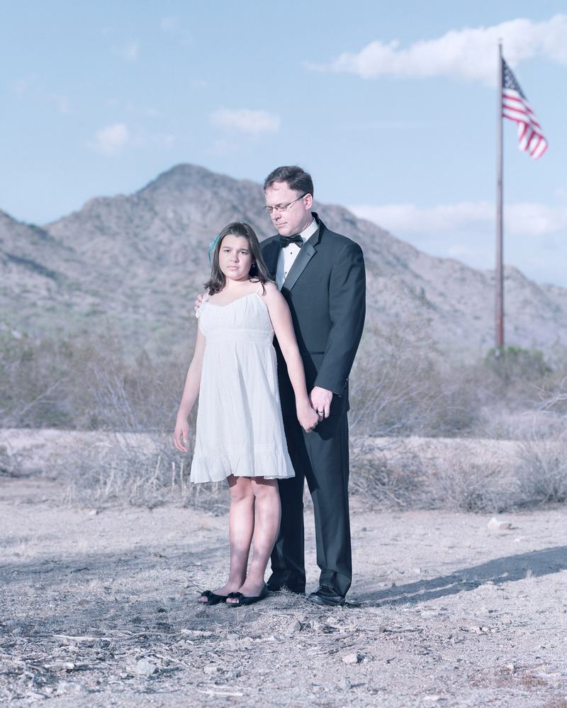 To The Bizarre And Beautiful World Of Purity Balls HuffPost