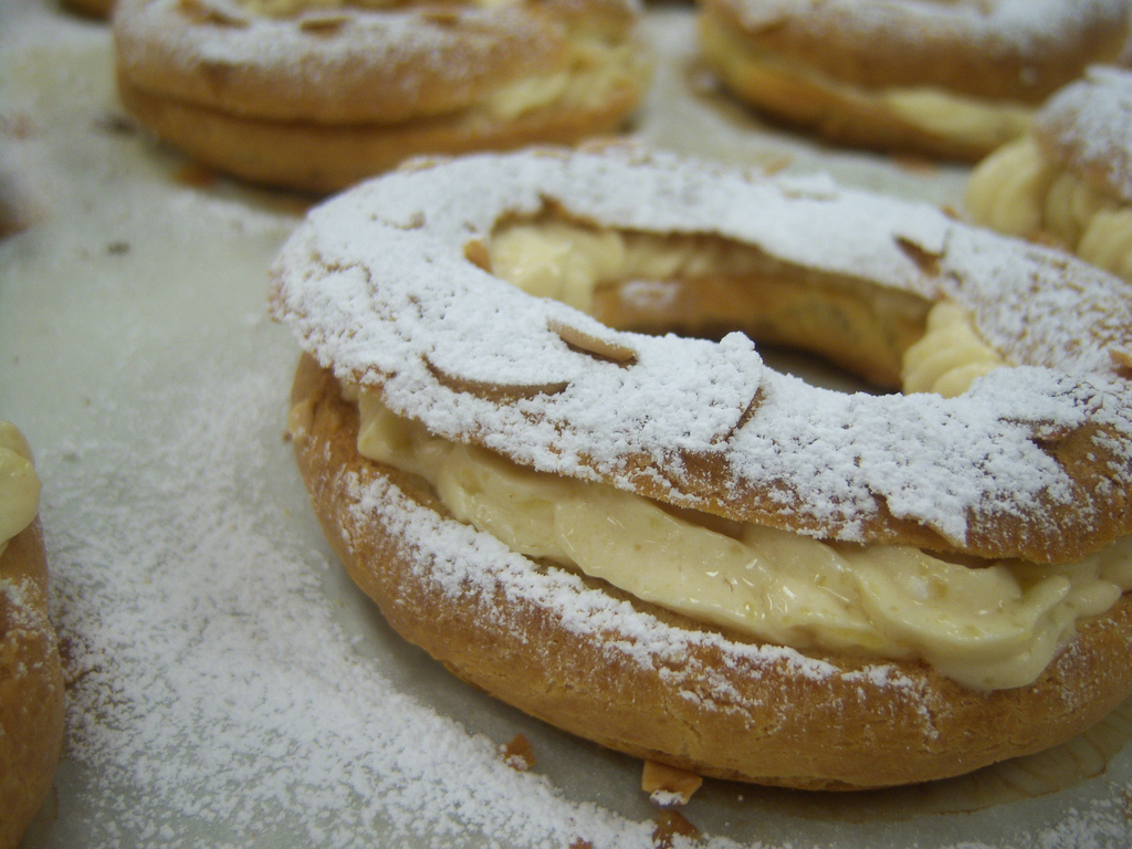 Which French Pastry Would You Eat For The Rest Of Your Life? | HuffPost