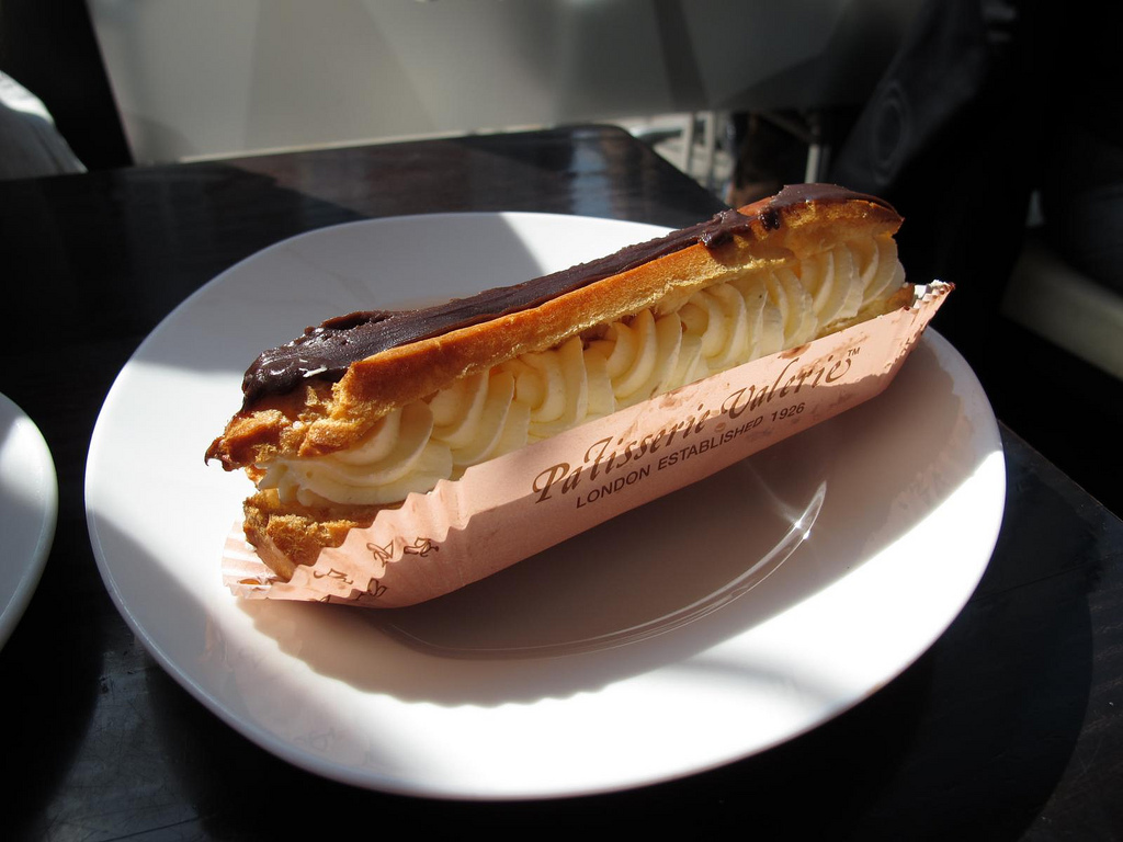 Which French Pastry Would You Eat For The Rest Of Your Life? | HuffPost