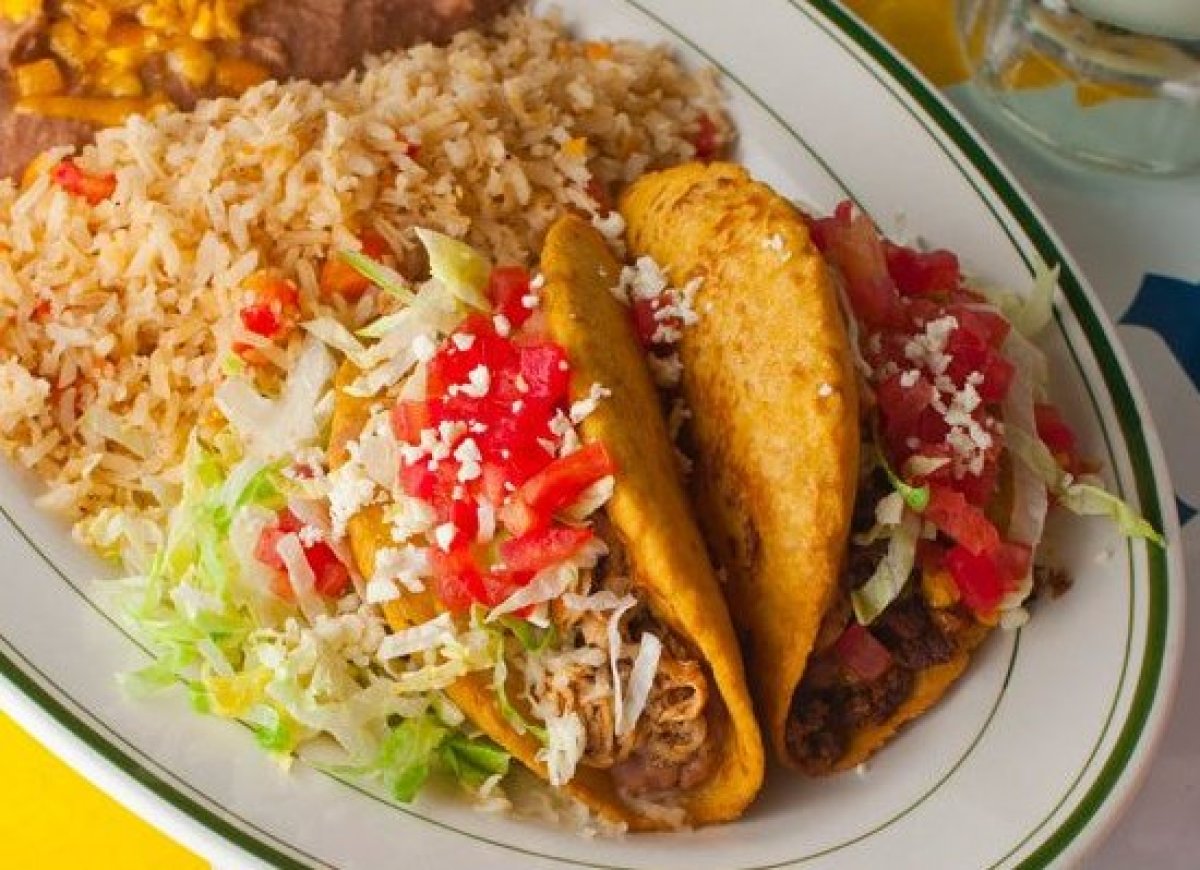 Americas Best Tacos | The Huffington Post Americas Best Tacos