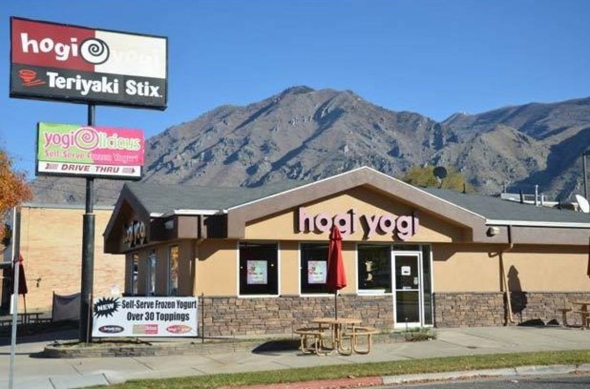 The World's Worst Chain Restaurant Names HuffPost