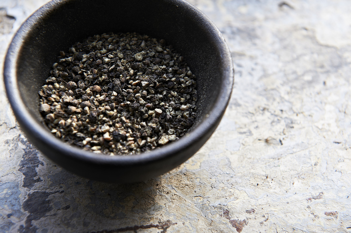 Everything You Need To Know About Peppercorns, The Most Widely Used