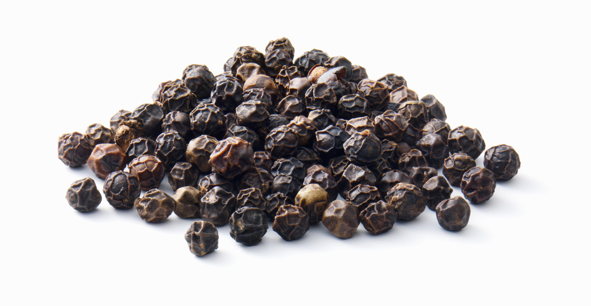 Everything You Need To Know About Peppercorns, The Most Widely Used