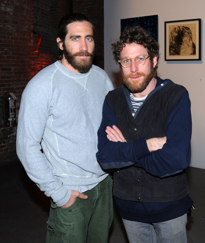 Photo Diary: A Night Out At Pioneer Works' Village Fête | HuffPost