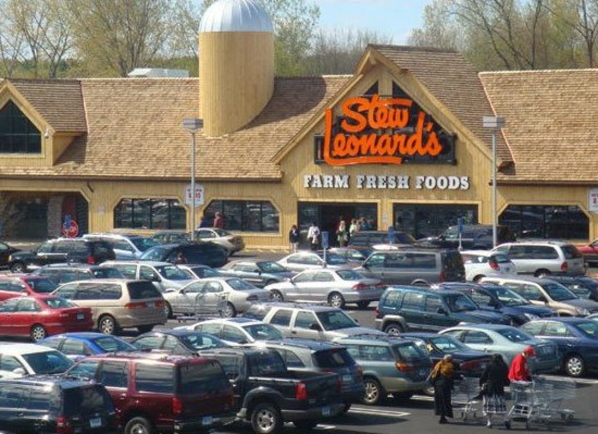 America's Best Supermarkets HuffPost