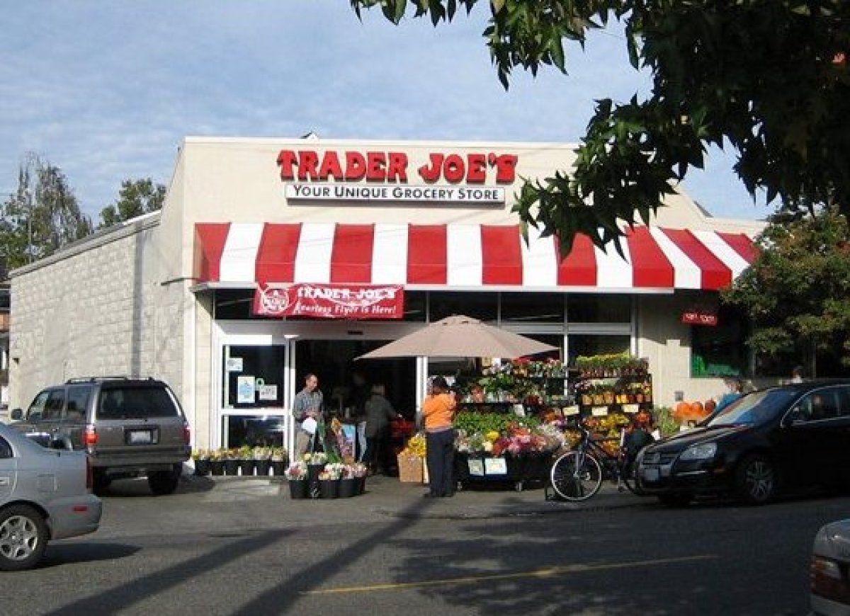 America's Best Supermarkets HuffPost