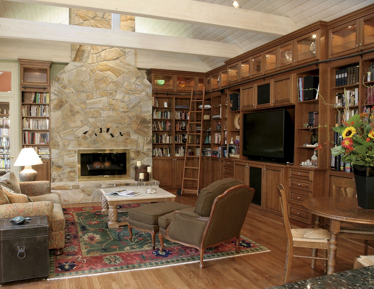 Pictures Of Home Libraries these 10 home libraries are for people who really, really love Pictures Of Home Libraries these 10 home libraries are for people who really, really love