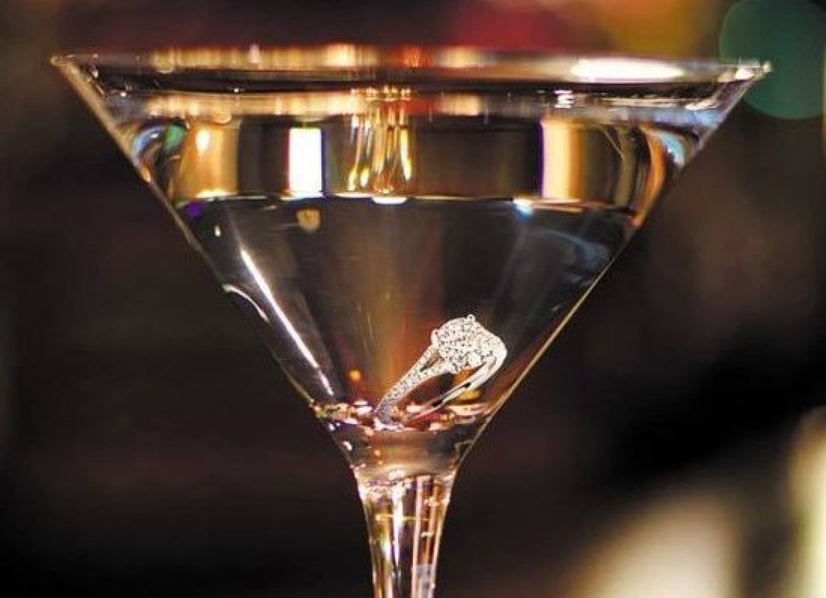 The Most Expensive Cocktails in the World HuffPost