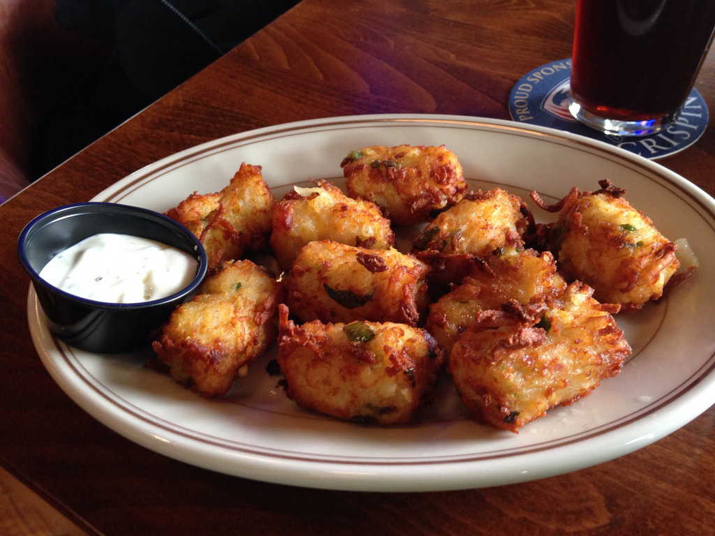 The Most Iconic American Foods, In Order From Good To Absolute Best